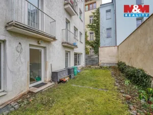 Prodej bytu 3+1, Plzeň - Východní Předměstí, Plzenecká, 80 m2