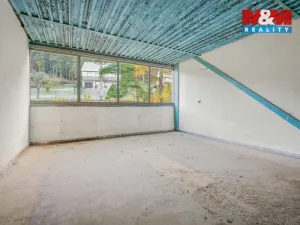 Prodej výrobních prostor, Havlovice, 1236 m2