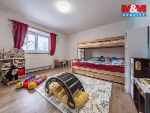 Prodej rodinného domu, Stádlec - Slavňovice, 60 m2