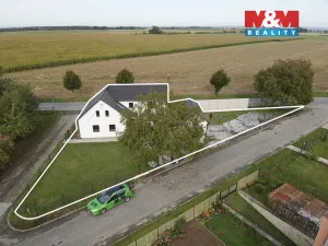 Prodej rodinného domu, Vysoké Mýto - Brteč, 139 m2