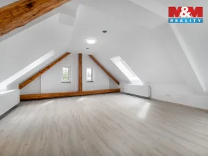 Prodej rodinného domu, Vysoké Mýto - Brteč, 139 m2