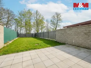 Prodej rodinného domu, Ostrava - Hošťálkovice, Aleje, 138 m2