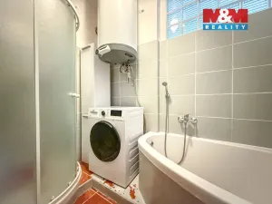 Prodej bytu 3+kk, Stašov, 62 m2