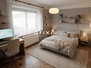 Prodej rodinného domu, Hrušovany nad Jevišovkou, Drnholecká, 160 m2