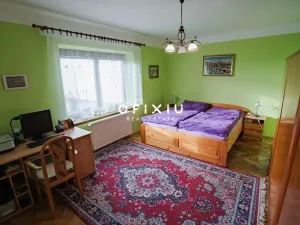 Prodej rodinného domu, Hrušovany nad Jevišovkou, Drnholecká, 160 m2