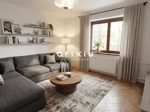 Prodej rodinného domu, Hrušovany nad Jevišovkou, Drnholecká, 160 m2