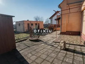 Prodej rodinného domu, Hrušovany nad Jevišovkou, Drnholecká, 160 m2