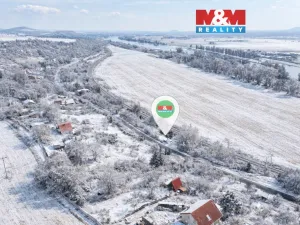 Prodej zahrady, Litoměřice - Litoměřice-Město, 736 m2