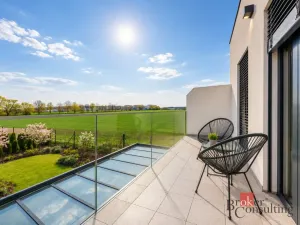 Prodej rodinného domu, Praha - Dolní Chabry, Karla Rachůnka, 122 m2