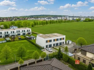 Prodej rodinného domu, Praha - Dolní Chabry, Karla Rachůnka, 122 m2