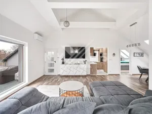 Prodej bytu 3+kk, Praha - Zbraslav, K Radotínu, 83 m2