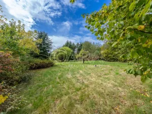 Prodej pozemku pro bydlení, Chrást, Vilová, 753 m2