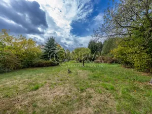 Prodej pozemku pro bydlení, Plzeň - Vnitřní Město, 753 m2