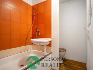 Prodej bytu 1+1, Pardubice, Karla IV., 40 m2