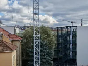 Prodej bytu 3+kk, Brno - Husovice, Vranovská, 62 m2