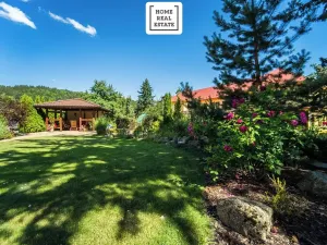 Prodej rodinného domu, Mariánské Lázně, Křižíkova, 700 m2