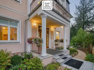 Prodej ubytování, Mariánské Lázně, Křižíkova, 700 m2