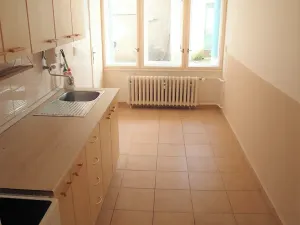 Pronájem bytu 1+1, Brno, Pekařská, 33 m2