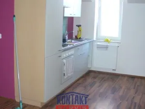 Pronájem bytu 1+kk, České Budějovice - České Budějovice 3, 37 m2