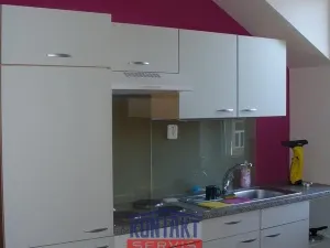 Pronájem bytu 1+kk, České Budějovice - České Budějovice 3, 37 m2