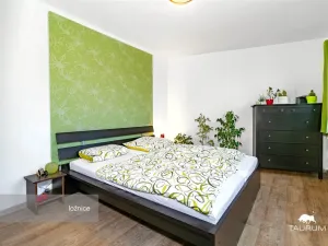 Prodej bytu 4+1, Mladá Boleslav - Mladá Boleslav II, 17. listopadu, 110 m2