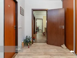 Prodej bytu 4+1, Mladá Boleslav - Mladá Boleslav II, 17. listopadu, 110 m2