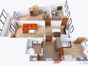 Prodej bytu 4+1, Mladá Boleslav - Mladá Boleslav II, 17. listopadu, 110 m2