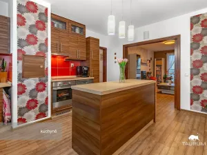 Prodej bytu 4+1, Mladá Boleslav - Mladá Boleslav II, 17. listopadu, 110 m2