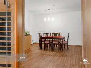 Prodej bytu 4+1, Mladá Boleslav - Mladá Boleslav II, 17. listopadu, 110 m2