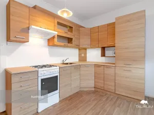 Prodej bytu 3+1, Holýšov, Pod Makovým vrchem, 71 m2