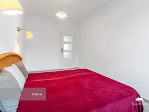 Prodej bytu 3+1, Holýšov, Pod Makovým vrchem, 71 m2