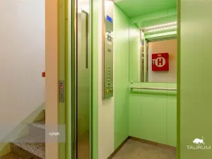 Prodej bytu 3+1, Holýšov, Pod Makovým vrchem, 71 m2