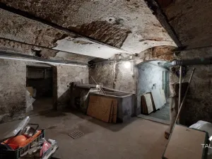 Prodej rodinného domu, Tachov, Plzeňská, 591 m2