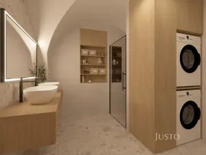 Prodej bytu 4+kk, Písek, Kocínova, 98 m2