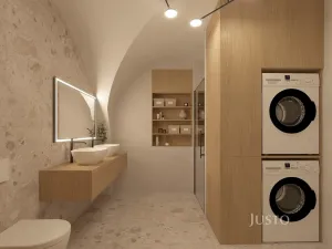 Prodej bytu 4+kk, Písek, Kocínova, 98 m2