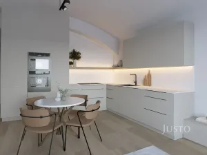 Prodej bytu 4+kk, Písek, Kocínova, 98 m2