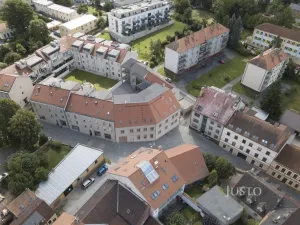 Prodej bytu 4+kk, Písek, Kocínova, 98 m2
