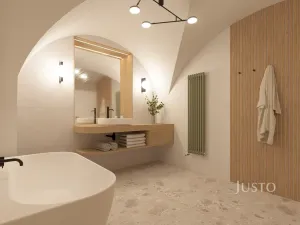 Prodej bytu 4+kk, Písek, Kocínova, 98 m2