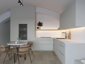 Prodej bytu 4+kk, Písek, Kocínova, 98 m2