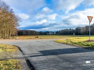 Prodej pozemku pro bydlení, Losiná, 4295 m2