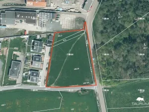 Prodej pozemku pro bydlení, Losiná, 4295 m2