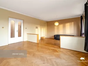 Prodej rodinného domu, Manětín, 329 m2