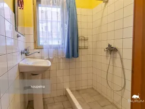 Prodej rodinného domu, Manětín, 329 m2