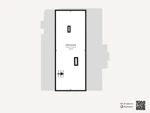 Prodej rodinného domu, Manětín, 329 m2