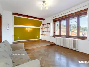 Prodej rodinného domu, Manětín, 329 m2