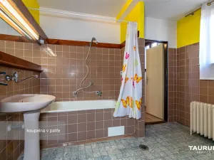 Prodej rodinného domu, Manětín, 329 m2