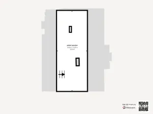 Prodej rodinného domu, Manětín, 329 m2