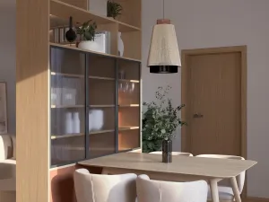 Prodej bytu 3+kk, Písek, Kocínova, 83 m2