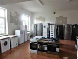 Pronájem komerční nemovitosti, Kladno, Smetanova, 170 m2