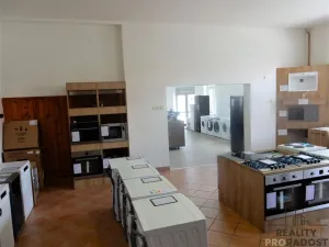 Pronájem komerční nemovitosti, Kladno, Smetanova, 170 m2